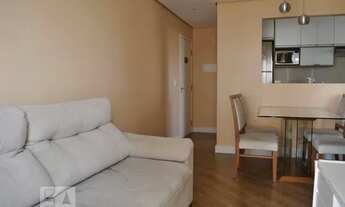 Imagem 4: Apartamento para Aluguel - Jardim Santa Emília, 2 Quartos, 55 m2