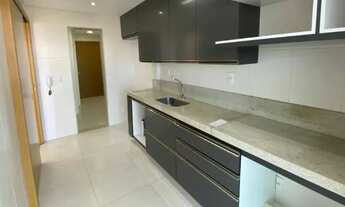 Imagem 6: Apartamento no Res. Rio Giom - Anápolis GO