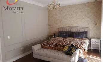 Imagem 5: Casa com 3 dormitórios à Venda- Condomínio Costa das Areias - Salto/SP