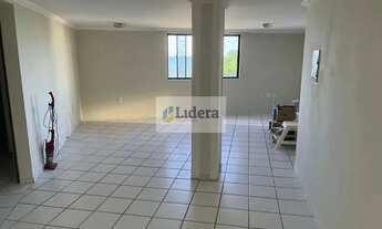 Imagem 4: Apartamento à venda no bairro Bessa - João Pessoa/PB