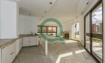 Imagem 4: São Paulo - Apartamento Padrão - Campo Belo