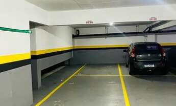 Imagem 2: Ed. Veneto - 02 quartos grande - Praia do Canto