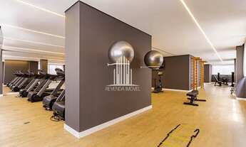 Imagem 5: Apartamento 135m² sendo 3 suítes, lavabo, 2 vagas