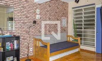 Imagem 3: Apartamento para Aluguel - Bela Vista, 1 Quarto, 45 m2