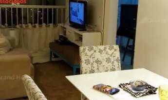 Imagem 2: Apartamento 2 quartos em Ataíde