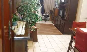 Imagem: APARTAMENTO - MACEDO - SP