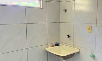 Imagem 7: Apartamento no Cuiá