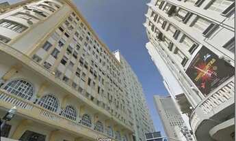 Imagem 2: Apartamento 2 quartos Reformado. R$ 600.000,00 / Praça Tiradentes