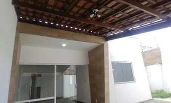 Imagem 1: Casa para aluguel e venda possui 90 metros quadrados com 2 quartos em Santa mônica 2 -