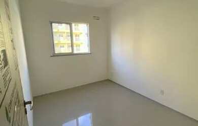 Imagem 4: 009 Apartamentos com elevador e porcelanato 55 m2 com 2 quartos em Chácara Brasil - São Lu