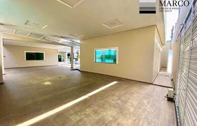 Imagem 3: VENDO CASA COM PISCINA NO ÁGUAS CLARAS ALTO PADRÃO