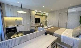 Imagem 4: Apartamento no Itaim Bibi com 1 dormitório