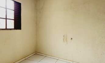 Imagem 7: Casa em Via Comercial, de Frente ao Batista