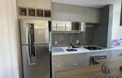 Imagem 5: Apartamento à venda no bairro Jardim Janaína - Biguaçu/SC