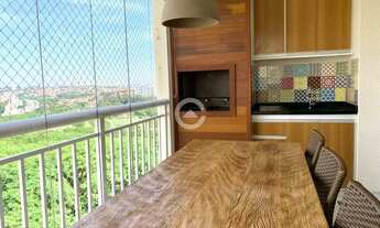 Imagem 5: Apartamento - Vila Brandina - Campinas