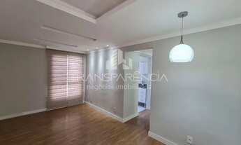 Imagem 2: Apartamento para aluguel, 2 quartos, 1 vaga, Campo Grande - Rio de Janeiro/RJ