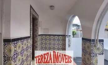 Imagem 6: Sobrado para aluguel tem 90 metros quadrados com 3 quartos em Mooca - São Paulo - SP