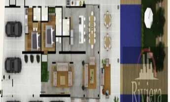 Imagem 4: SÃO SEBASTIÃO - Casa Padrão - JUQUEHY