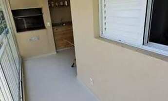 Imagem 4: Apartamento com 03 dormitórios à venda, 76 m² - Campestre - Santo André/SP