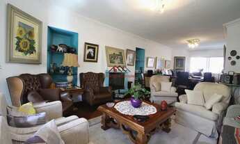 Imagem 5: Venda Apartamento 3 Dormitórios - 188 m² Moema