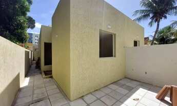 Imagem 3: CASAS GEMIDAS NOS BANCÁRIOS COM PISCINA