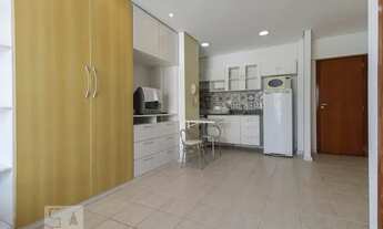 Imagem 2: Apartamento para Aluguel - Centro, 1 Quarto, 29 m2