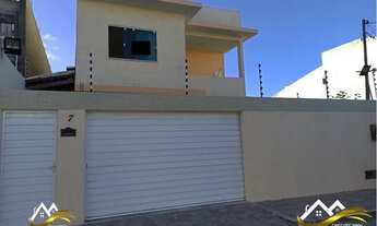 Imagem: Casa de 2 Pavimentos na Aruanda