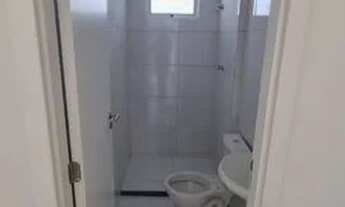 Imagem 6: Apartamento Condomínio Rio Barra Mais Viver - Locação- (R$ 1.200 inclu IPTU + Cond