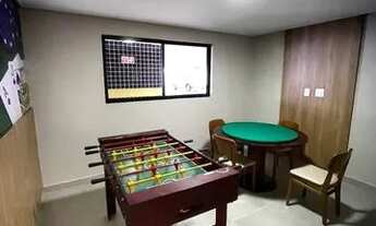 Imagem 6: AP 2 quartos mobiliado Próximo ao Maceió Shopping