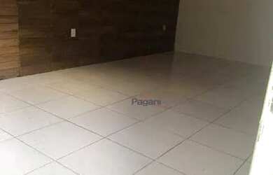 Imagem 5: Casa com 3 dormitórios para alugar, 100 m² por R$ 1.100,00/mês - São Sebastião - Palhoça/S