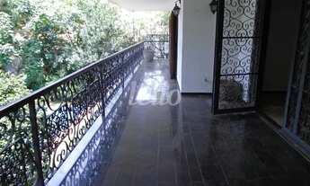 Imagem 4: São Paulo - Casa Padrão - Santo Amaro