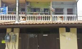 Imagem: CA245 - Casa Duplex - Residencial - Pronto