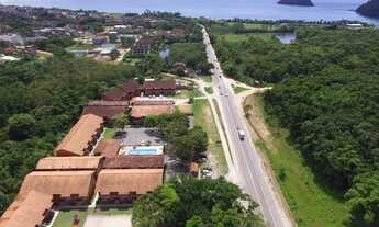 Imagem 2: Apartamento com 2 dormitórios à venda, 68 m² por R$ 370.000 - Praia da Maranduba - Ubatuba