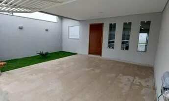 Imagem: AC -Térrea para venda com 132 metros quadrados