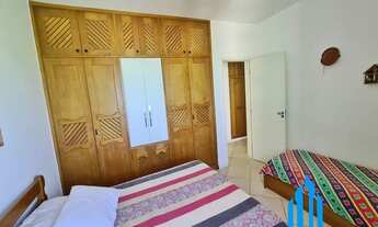 Imagem 6: Edifício Mar e Sol 3 dormitórios + DCE todo reformado na Praia das Virtudes de Guarapari