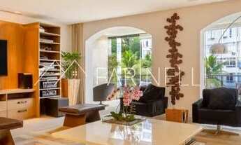 Imagem 3: Rio de Janeiro - Apartamento Padrão - Leblon