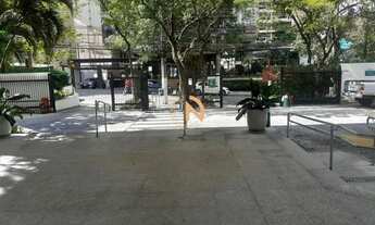 Imagem: Conjunto Comercial - Itaim Bibi - São Paulo