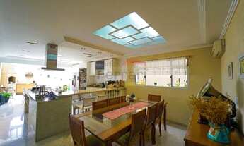 Imagem 6: Sobrado Semi novo no Mandaqui /Jd. Paraiso