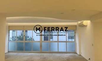 Imagem 1: Amplo apartamento de 140m², 3 dormitórios, 1 vaga - Jardim Europa