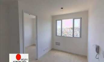 Imagem 2: Apto com 43 m², 3 dorms e 1 vaga