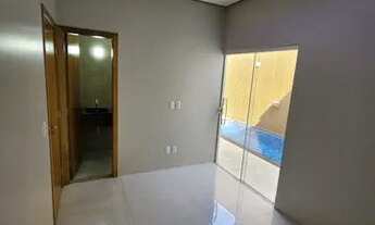 Imagem 2: Casa nova 03 suítes - 505 Sul