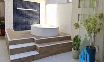 Imagem 7: Maravilhoso 03 quartos com 02 vagas finamente mobiliado na Praia do Morro -Guarapari-ES