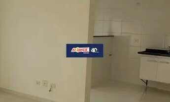 Imagem 5: APARTAMENTO COM 2 DORMITORIOS, 1 VAGA DE GARAGEM