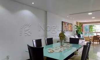 Imagem 2: Apartamento com excelente localização na região de Boa Viagem, com 120,22 m² de área const