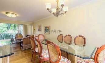 Imagem 5: Apartamento Locação 3 Dormitórios - 189 m² Campo Belo