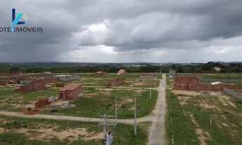 Imagem: Loteamento Boa Vista, As Margens Da Br 116