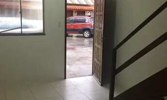 Imagem 6: Casa 2/4, tipo Village, cond fechado