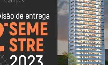 Imagem: Way Batista Campos 3 Quartos - Últimas