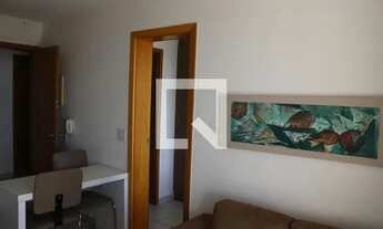 Imagem 2: Apartamento para Aluguel - Águas Claras, 1 Quarto, 45 m2