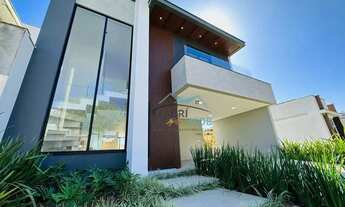 Imagem: Sobrado com 3 Suítes